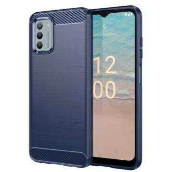 Nokia C32 9H Clear Tempered Glass Screen Protector - 0.3mm