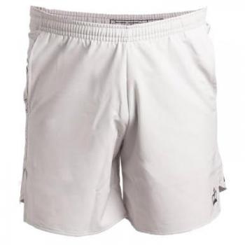 Black Crown Hidra Shorts – Grey Short (S)