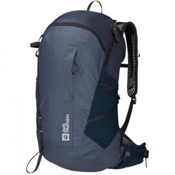 Zaino Jack Wolfskin Prelight Vent 25L S-L blu