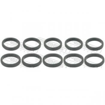 FEBEST RINGWH-012-PCS10 Joint, Bride de liquide de refroidissement