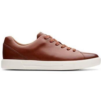 Un Costa Lace Hnedé – Clarks Sneakersy 261486907