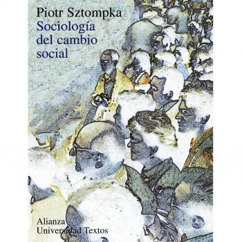 Sociología del cambio social
