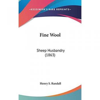 Fine Wool