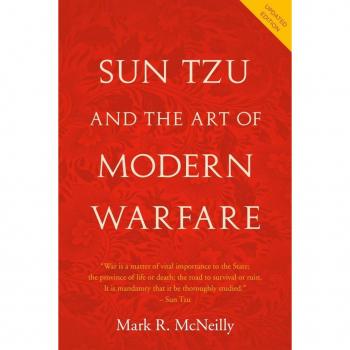 Vitalsource Technologies, Inc. Sun Tzu And The Art Of Modern Warfare