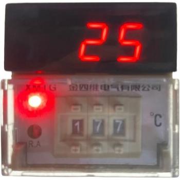 XMTG-131/132 Electronic Temperature Controller