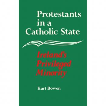 Vitalsource Technologies, Inc. Protestants In A Catholic State