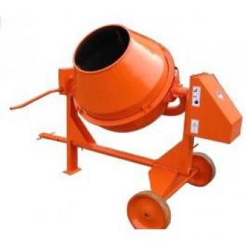 Betonera Belle Altrad BWE-150KJ 300L Motor 1,5KW