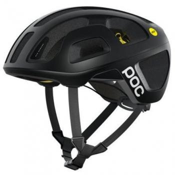 Casco de Bicicleta POC Octal MIPS Uranium Black Matt