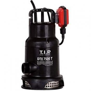 Pompa di drenaggio T.I.P. 7500 l/h