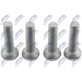 Hub Fixing Kit – NTY KLP‑BM‑024‑Z