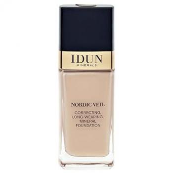 Disa Nordic Veil Liquid Base