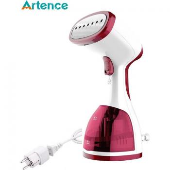 280ml Portable Fabric Steamer - 15 Seconds Fast Heat, 1500W