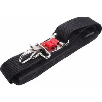 Single Shoulder Padded Harness Strap for Brush Cutter (Stihl Compatible)