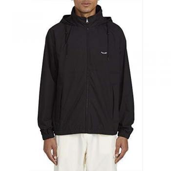 Manteau Volcom Wingo Homme Noir Taille XS