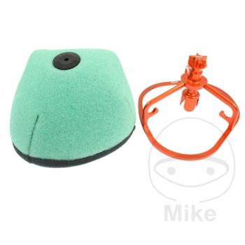 TWIN AIR Powerflow Luftfilter-Kit für Kawasaki KX250F/450F