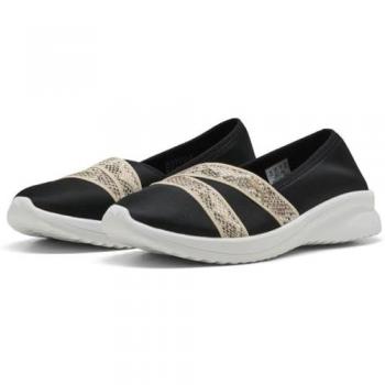 Puma Snakeskin Adeline 2 Nera da Uomo - 41