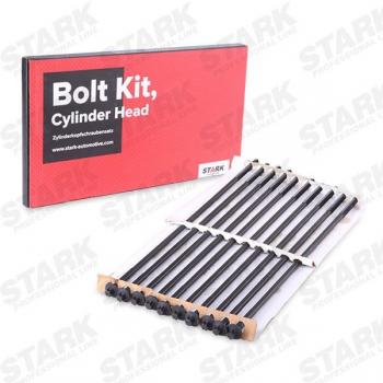 KIT STARK BULLONI TESTATA 2366