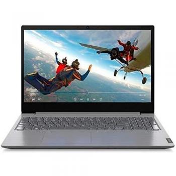 Portátil 15.6 - Lenovo V V15 DDR4-SDRAM 39,6 cm (15.6) 1366 x 768 Pixeles Intel® Core™ i5 de 10ma Generación 8 GB 256 GB SSD Wi-Fi 5 (802.11ac) Gris