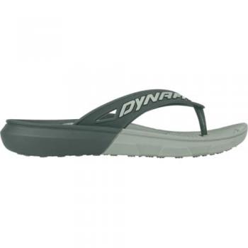Dynafit Chanclas Podium Verde