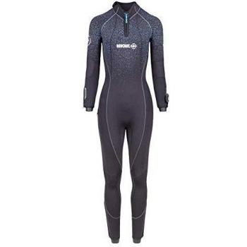 Beuchat Traje de Buceo Mujer Focea Comfort 6 5 Mm
