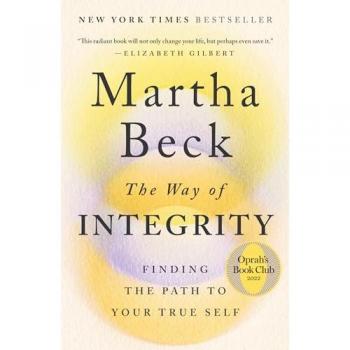 The Way of Integrity