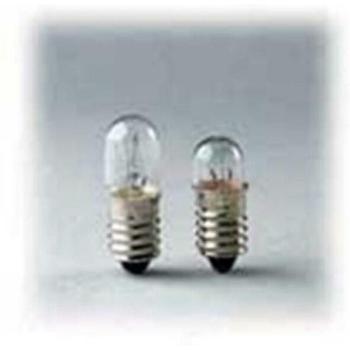Ampoule 1.2W BA9s Incandescente