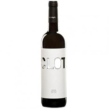 Vino tinto Clot d'Encíns
