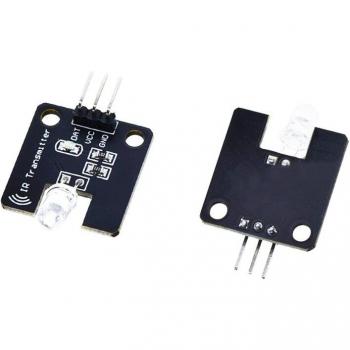10PCS IR Infrared Receiver Sensor Module 38kHz for Arduino