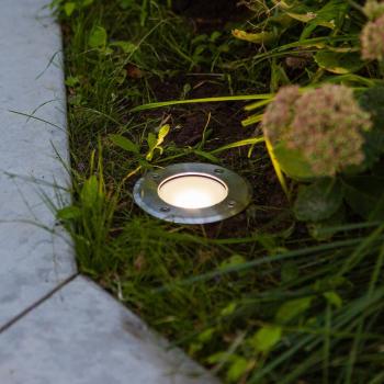 Foco LED empotrable 6.4W 4000K IP67