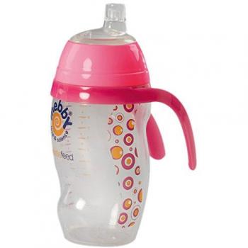 Mebby tazza 6+ girl made in italy