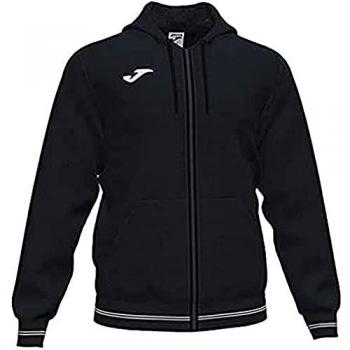 Sudadera con cremallera Joma Campus III