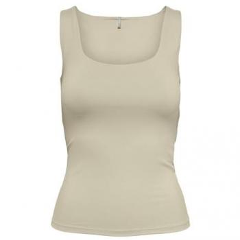 Camiseta de tirantes mujer Only EA