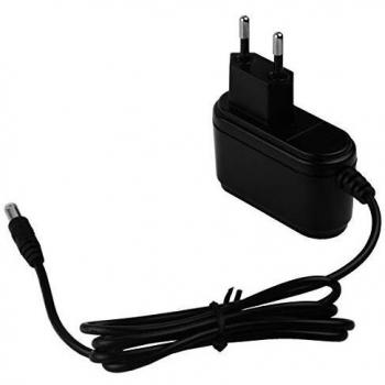 Adaptador de corriente Phoenix europeo 12V 1A para cámaras de seguridad CCTV 1.2M