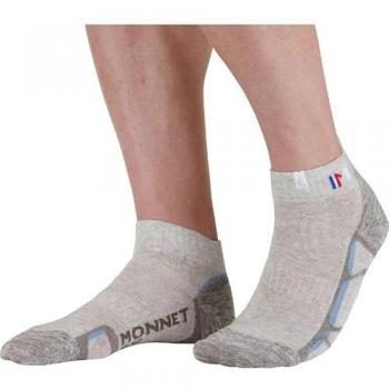 Calze Monnet Trek Lin Basse UltraFit