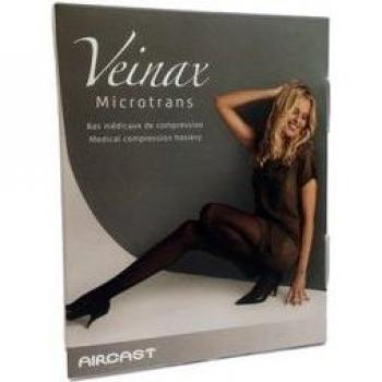 Veinax 2 Coll Microt Preto N2T