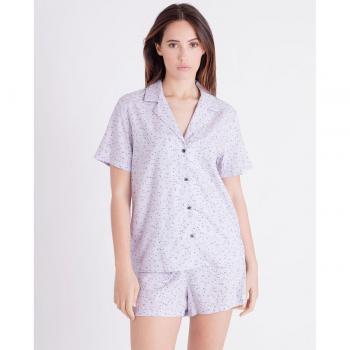 Pijama corto Calvin Klein