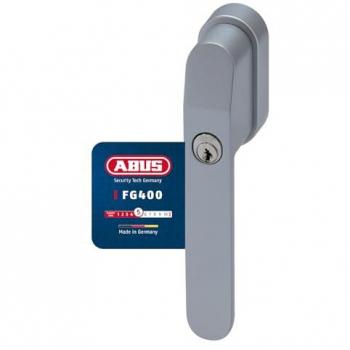 ABUS Fenstergriff FG400, abschließbar, gleichschließend