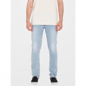 Jeans Volcom Vorta Heavy Worn Faded 26