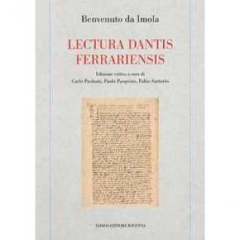 Lectura dantis ferrariensis