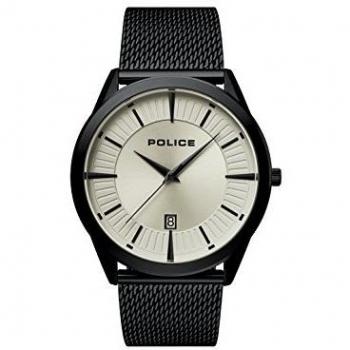 Montre officielle Police R1453296002 – Résistance 5 ATM