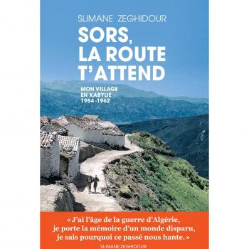 Sors, la route t'attend