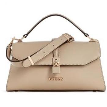 Bolso Manual Guess Taupe HWVG96-55200