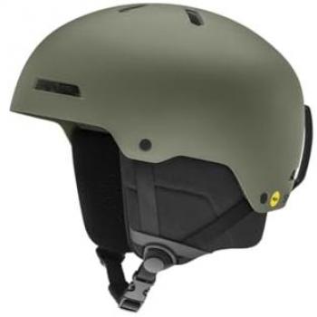 Smith MIPS Casco Rodeo Verde