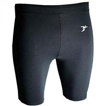 Precision Baselayer Shorts - Black XL