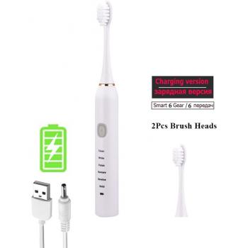 Sonic Pro Whitening Toothbrush