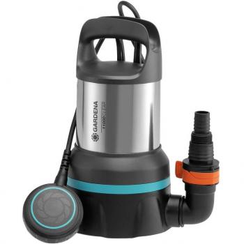 Pompe d'évacuation GARDENA 11000 l/h 450W