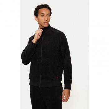 Polo de Hombre Negro Ralph Lauren