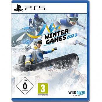 Winter Games 2023
