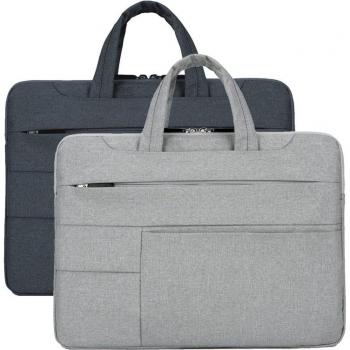 Universal Men's Laptop Briefcase