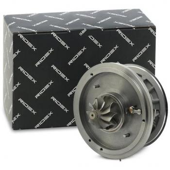 RIDEX 4973C0035 Cartouche turbo CHRA turbo
